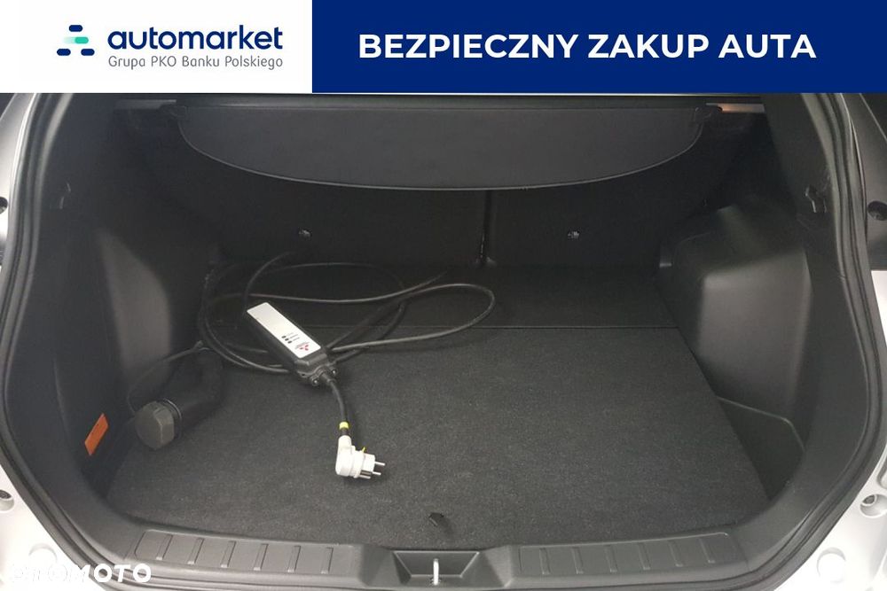 Mitsubishi Eclipse Cross - 12