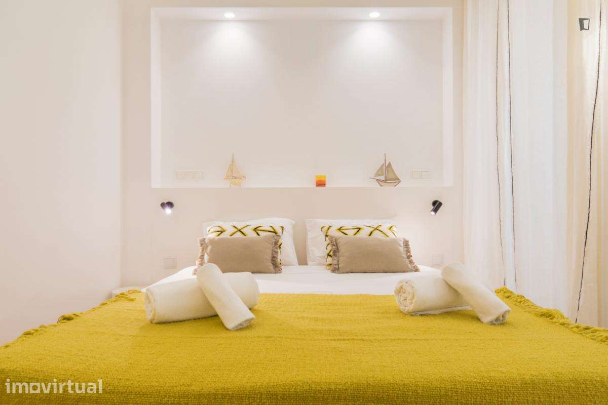 Apartamento com 1 quartos - localizado em Baixa Lisbon - Grande imagem: 3/38