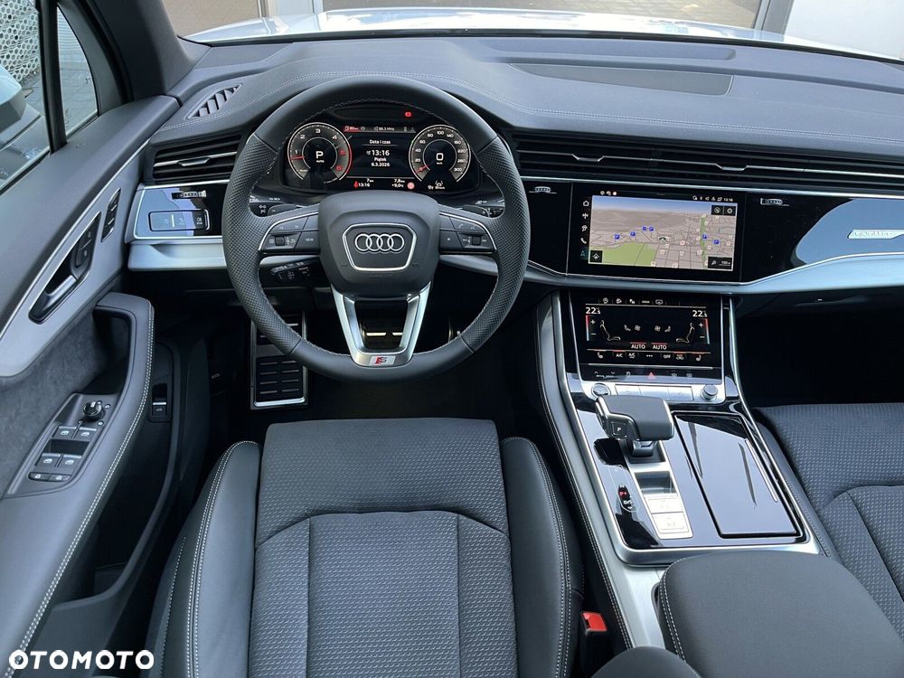 Audi Q7 - 15