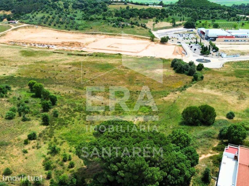 Terreno com 29600m2 para Construção Comp. Aquático - Grande imagem: 3/7