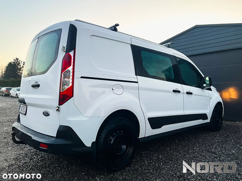 Ford Transit Connect L2 - 10