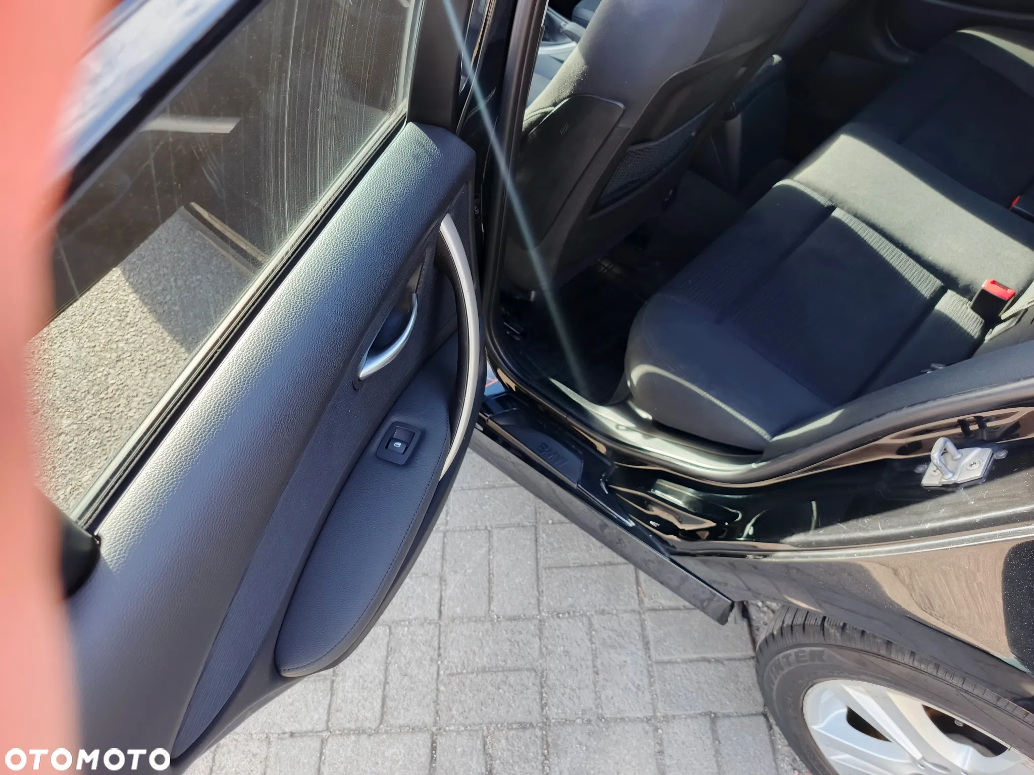 BMW Seria 1 116d - 15