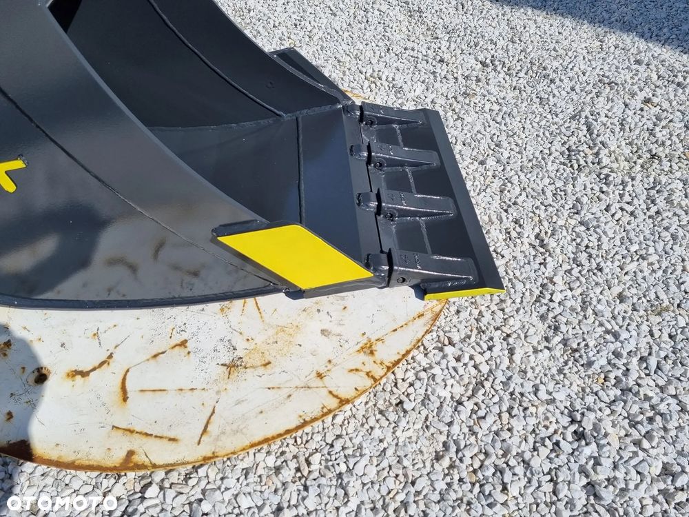 Łyżka kopiąca 60cm Morlin 3 JCB CAT koparko-ładowarka - 3