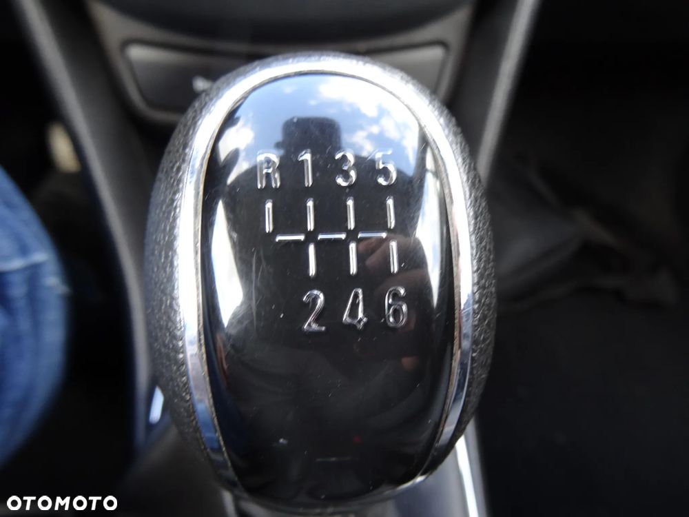 Opel Mokka 1.4 T Cosmo - 22