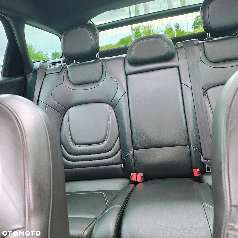 Citroën DS5 2.0 HDi SportChic - 17