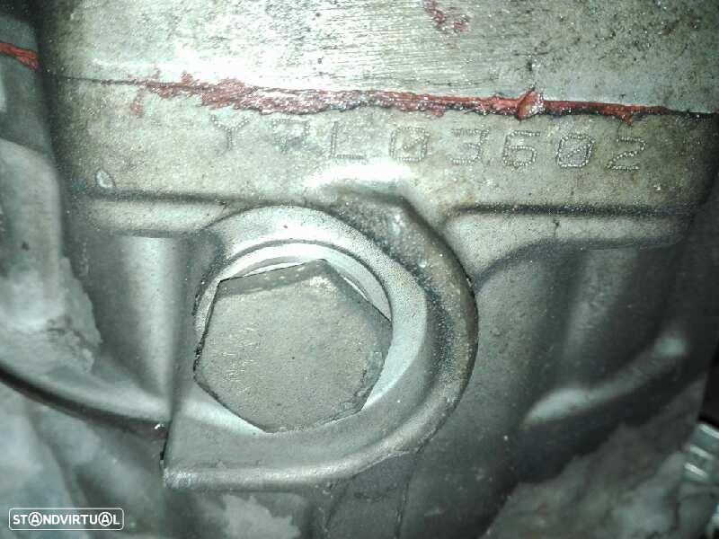 CAIXA DE VELOCIDADES LEXUS IS DS2IS2 - 1