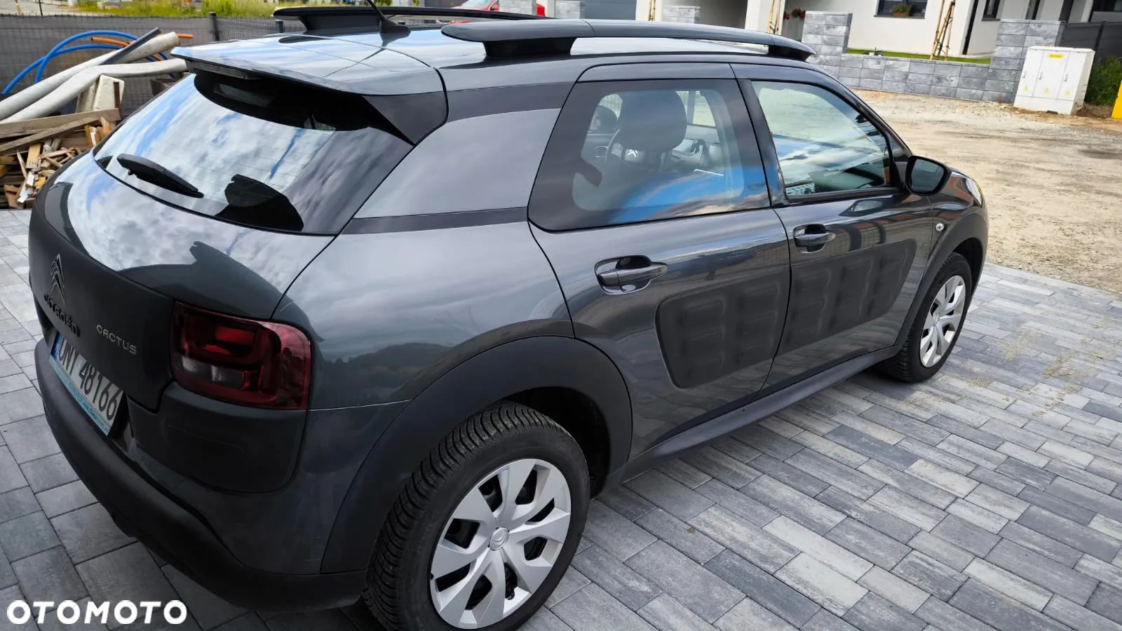 Citroën C4 Cactus 1.2 PureTech Feel - 7
