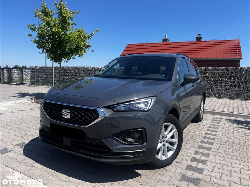 Seat Tarraco 1.5 TSI ACT OPF DSG Xcellence - 2