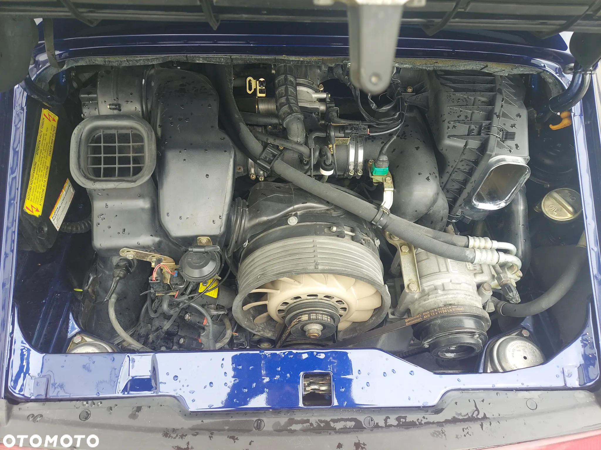 Porsche 911 Carrera - 9
