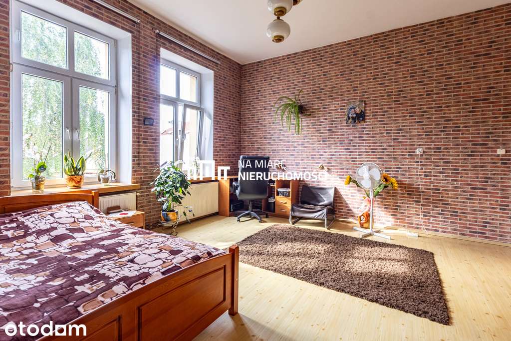 Centrum Przemyśla | 114,6 m² | 3 pokoje