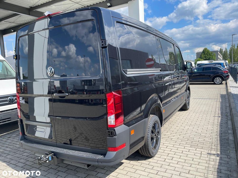 Volkswagen Crafter - 9
