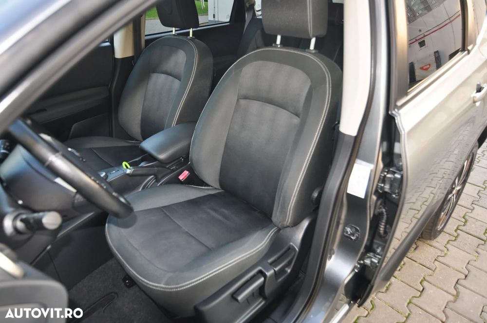 Nissan Qashqai+2 +2 2.0 dCi DPF "All Mode 4x4" Aut Acenta - 7
