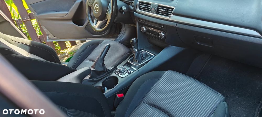 Mazda 3 2.0 Skypassion - 3