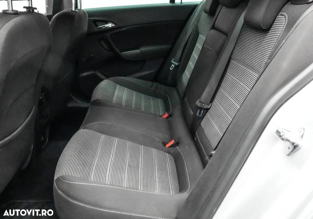 Opel Insignia 2.0 CDTI Automatik Edition - 16
