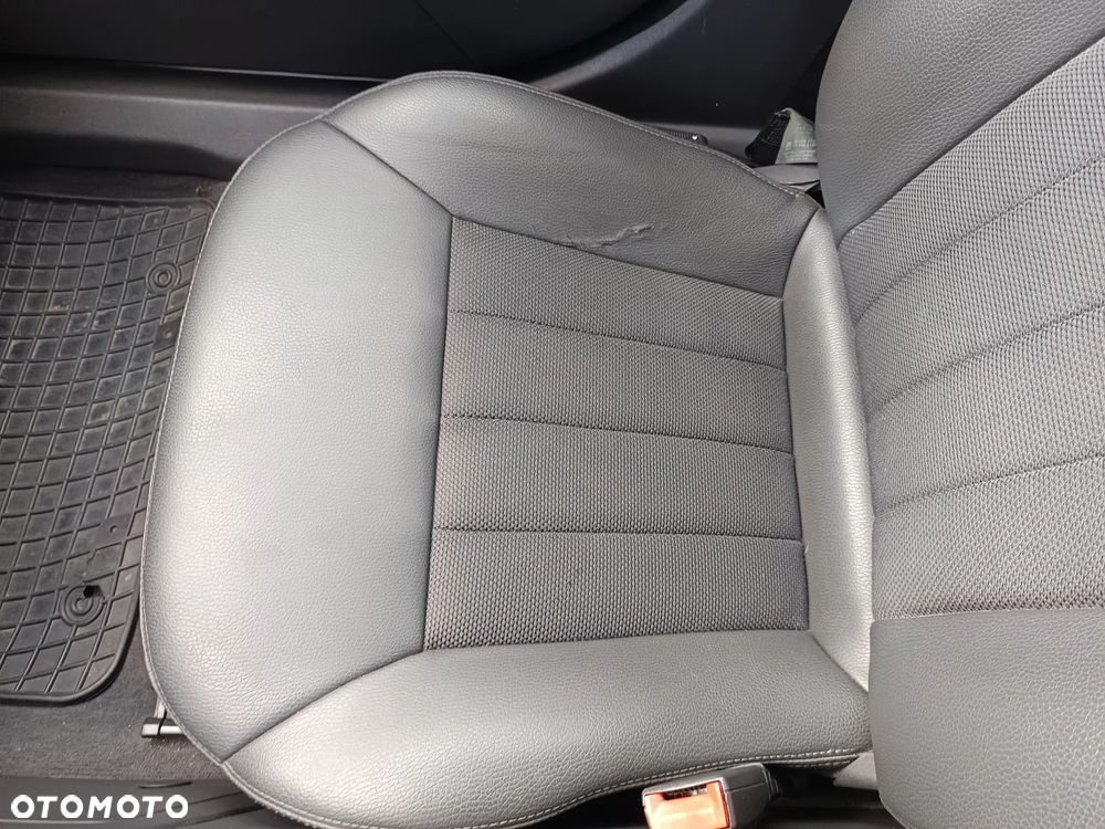 Opel Vectra 1.8 Cosmo - 21