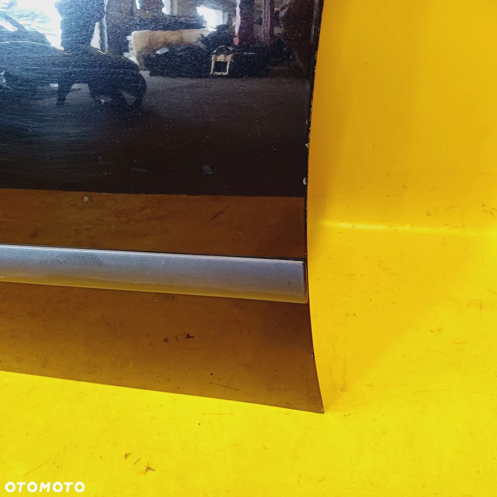 DRZWI LEWY PRZÓD LEWE PRZEDNIE SEAT IBIZA III 5D HB  LAK. LC9Z NR1960 - 6