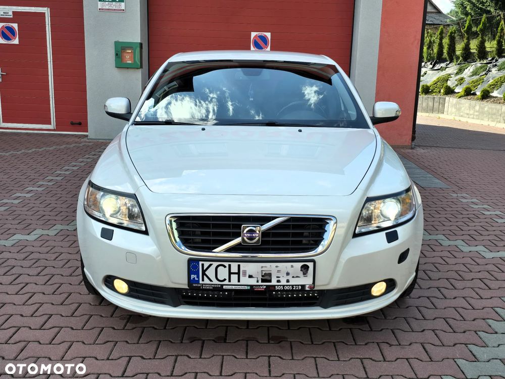 Volvo V50 1.8 Sport - 13