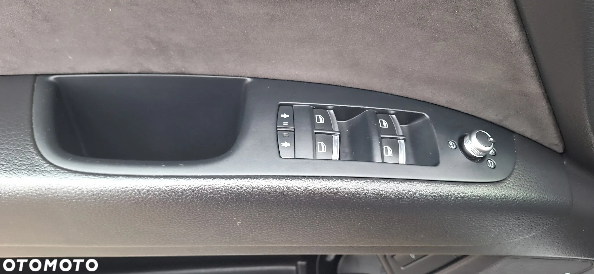 Audi Q7 3.0 TDI DPF Quattro Tiptronic - 9