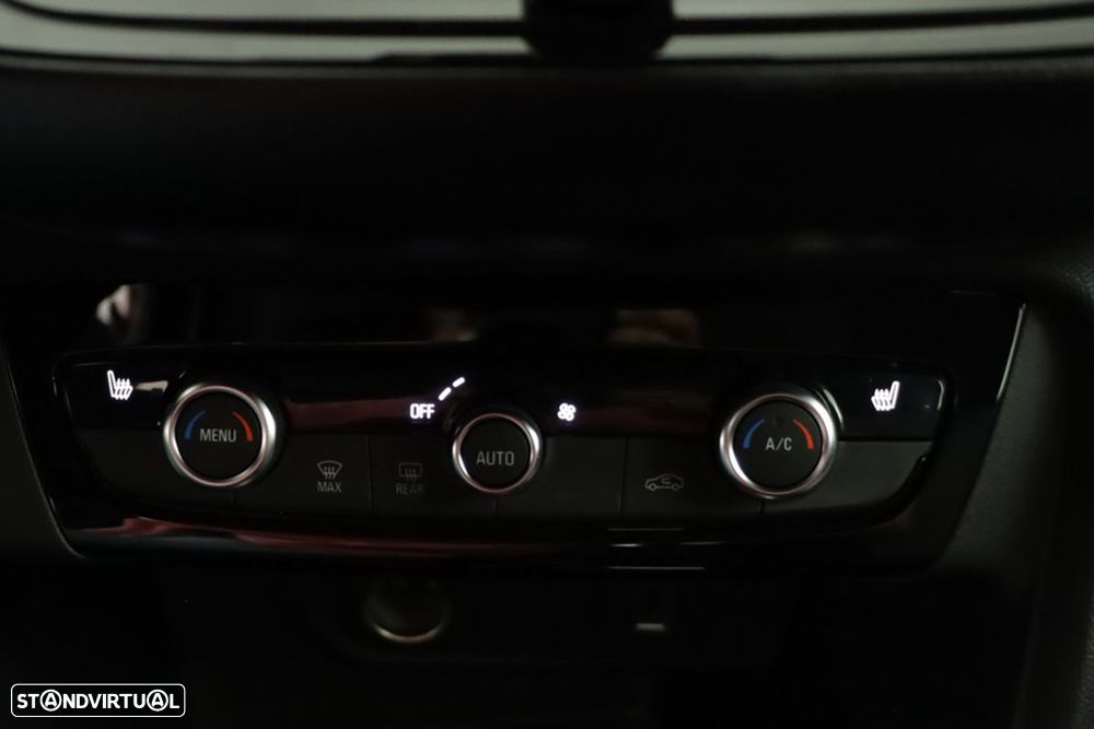 Opel Corsa-e 50 kWh Edition - 13