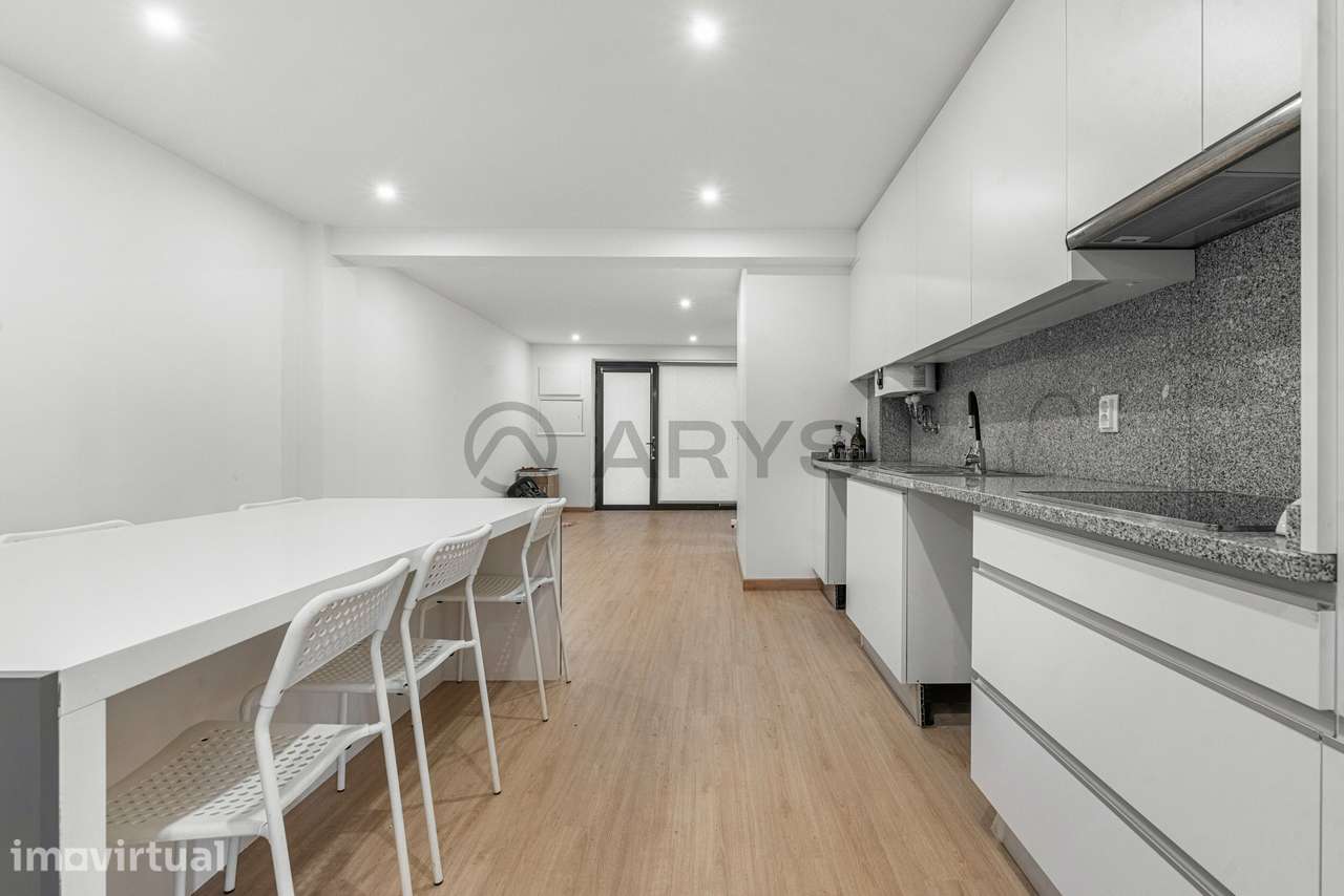 Apartamento T3 em Ferreiros, Braga - Grande imagem: 2/26