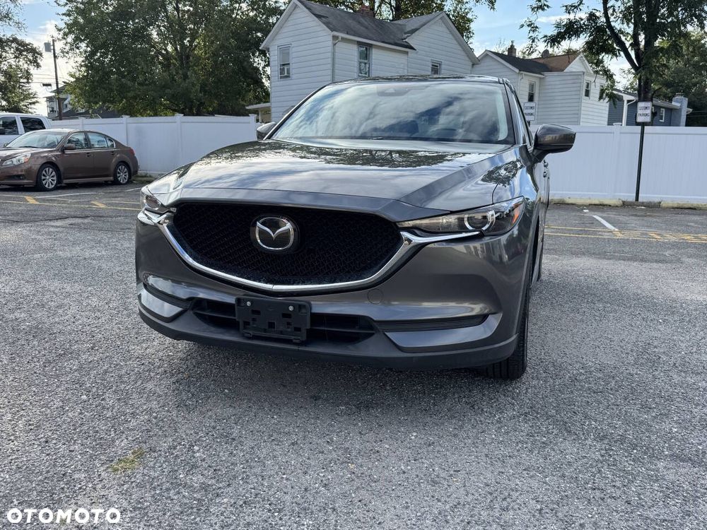 Mazda CX-5 - 25