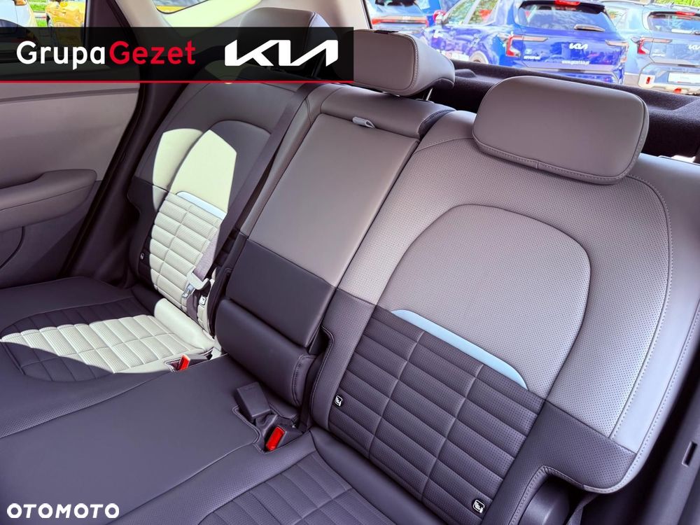 Kia Seltos 1.6 T-GDI L DCT - 15