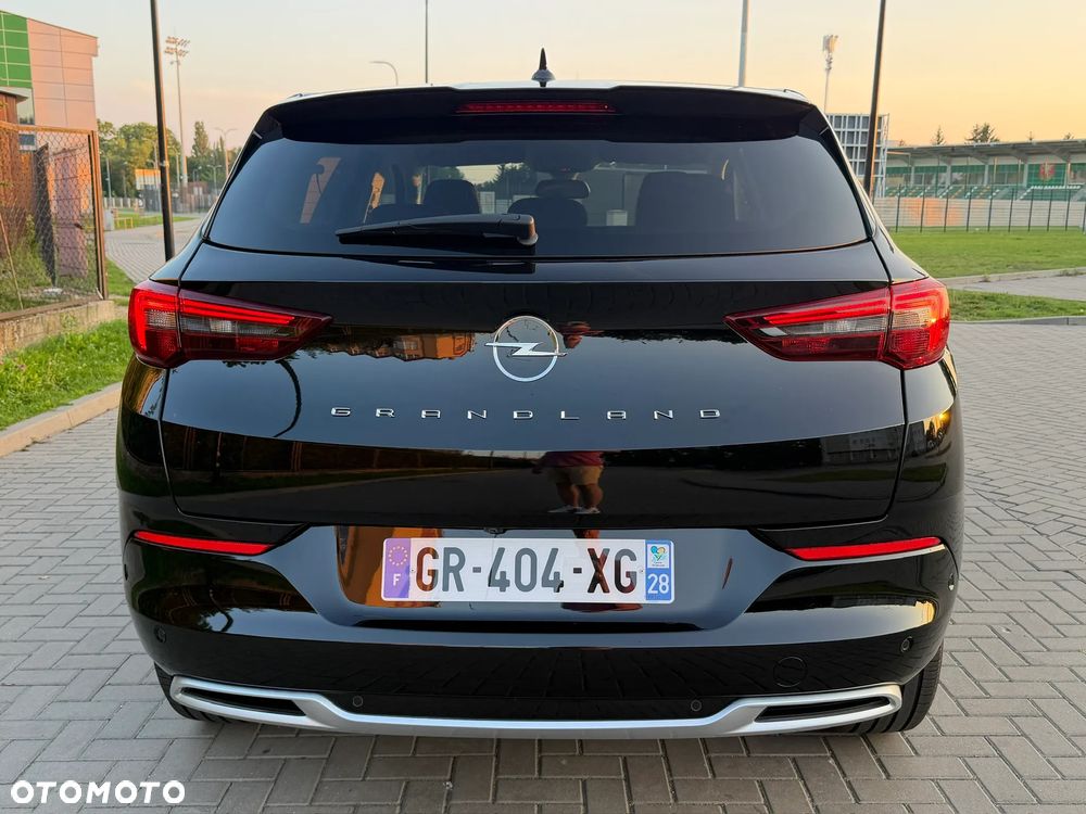 Opel Grandland X - 14