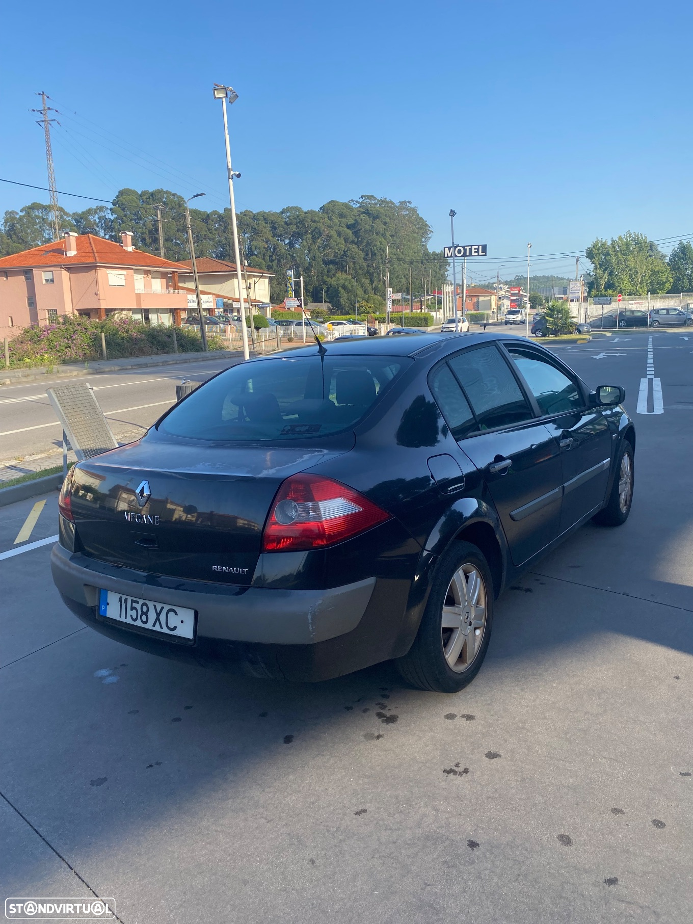 Renault Mégane 1.5 dCi Confort - 3