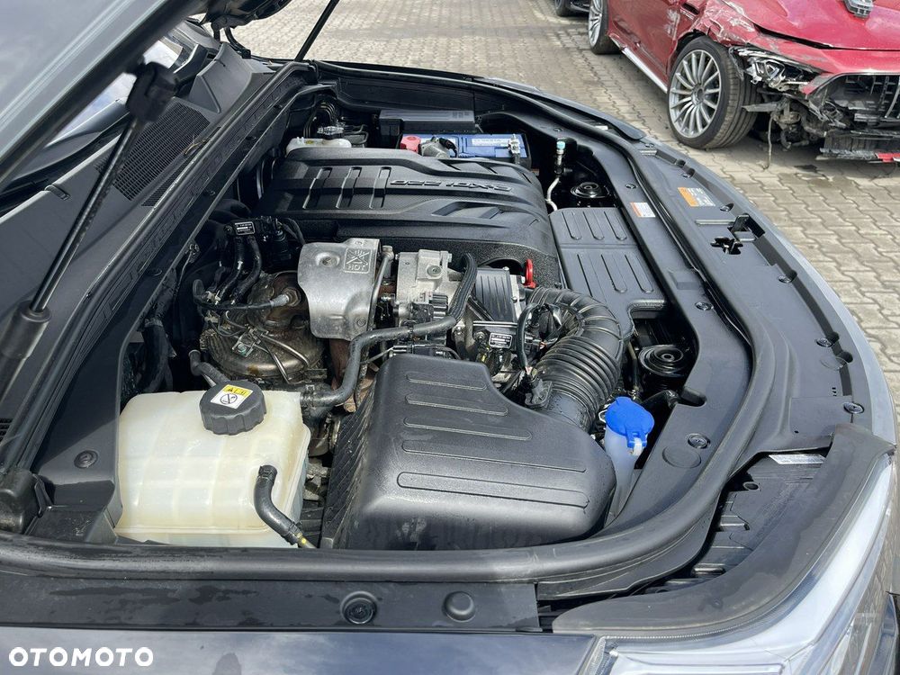SsangYong/KGM Musso 2.2 e-XDi Quartz 4WD - 7