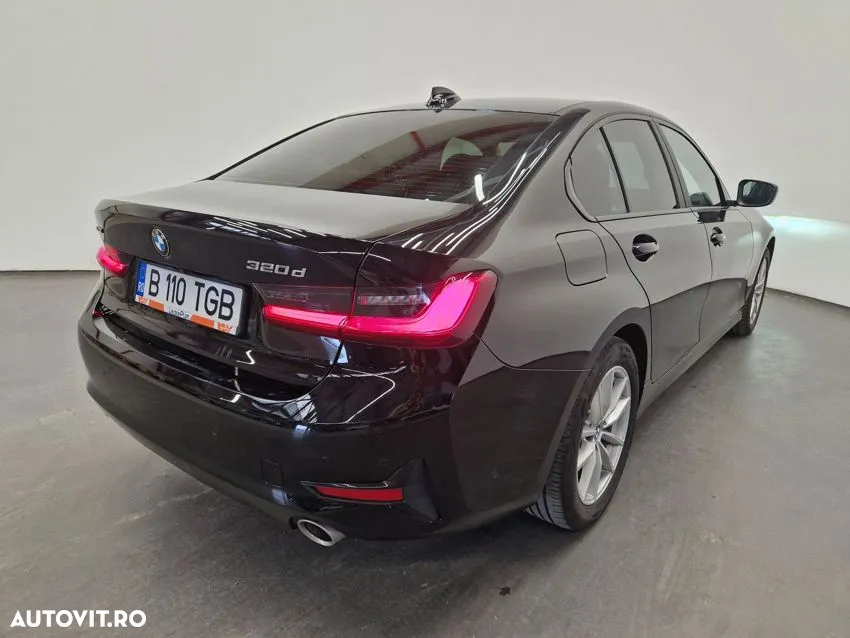 BMW Seria 3 - 3