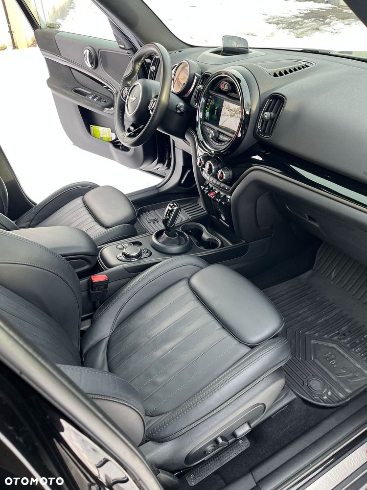 MINI Countryman Cooper S ALL4 - 10