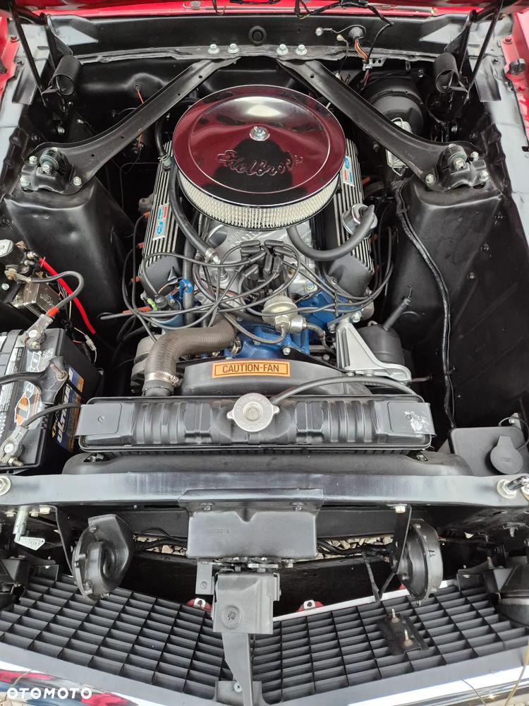 Ford Mustang - 6