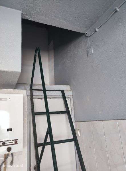 Garagem G1 + Mezanine - Grande imagem: 2/9