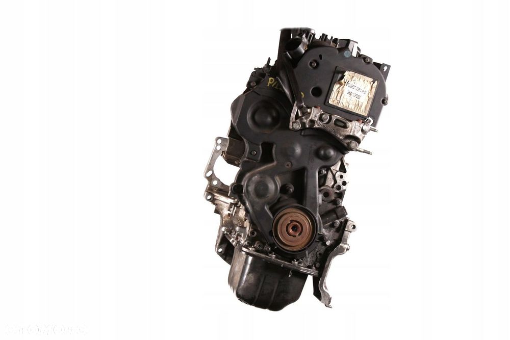 SILNIK PEUGEOT 206 CITROEN C3 1.4 HDI 10FD32 - 2