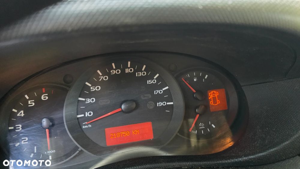 Renault Master - 12