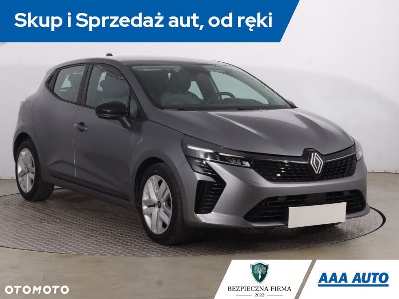 Renault Clio - 3