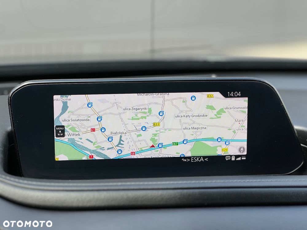 Mazda CX-30 2.0 mHEV Nagisa 2WD - 26