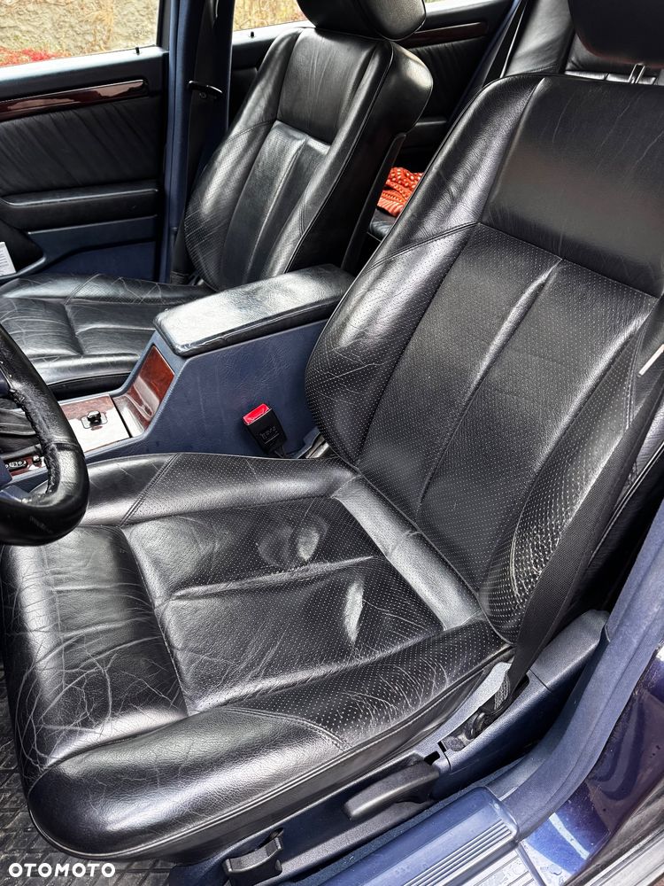 Mercedes-Benz Klasa C 200 Kompressor Elegance - 9