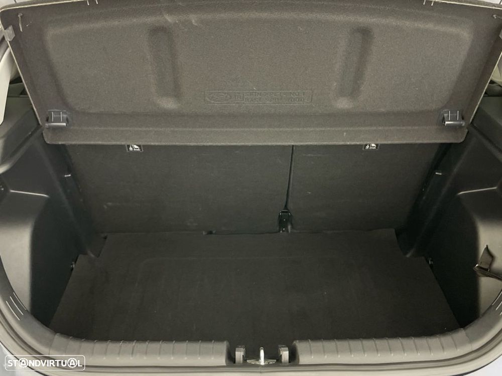 Hyundai i20 1.2 Comfort - 13