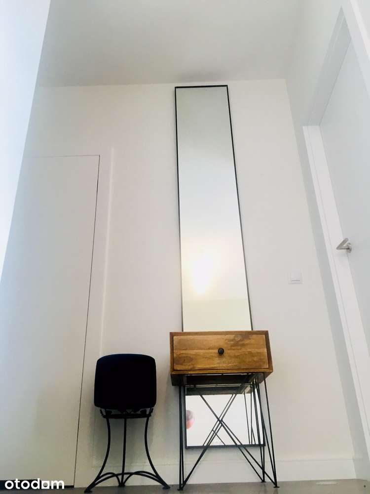 Bezp. (Metro) Nowoczesne , 2pok. balkon 14m na styku Żoliborz /Bielany