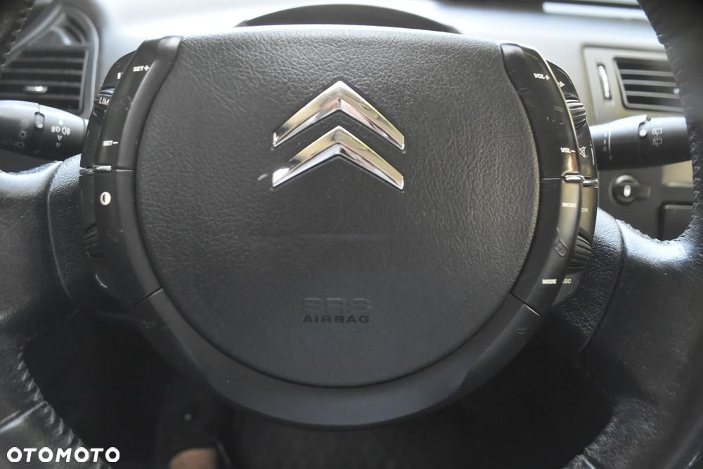 Citroën C4 VTi 120 Style - 12