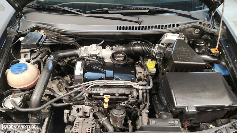 SEAT Ibiza 1.4 TDI Sport - 14