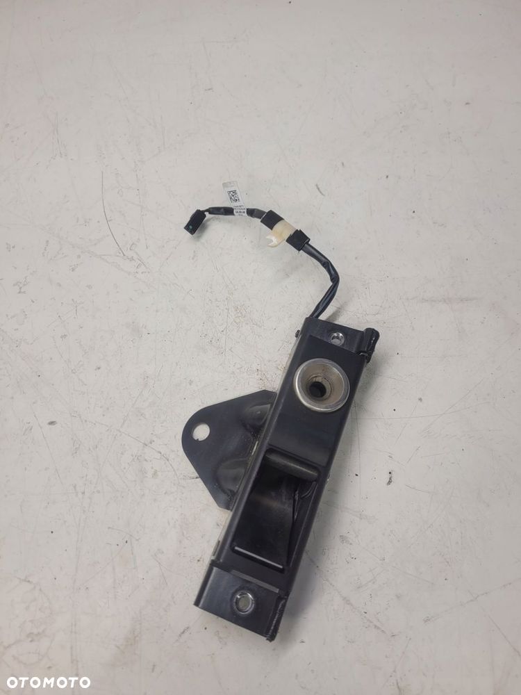 ZAMEK RYGIEL DACHU AUDI A3 8P CABRIO 8P7871443D - 2