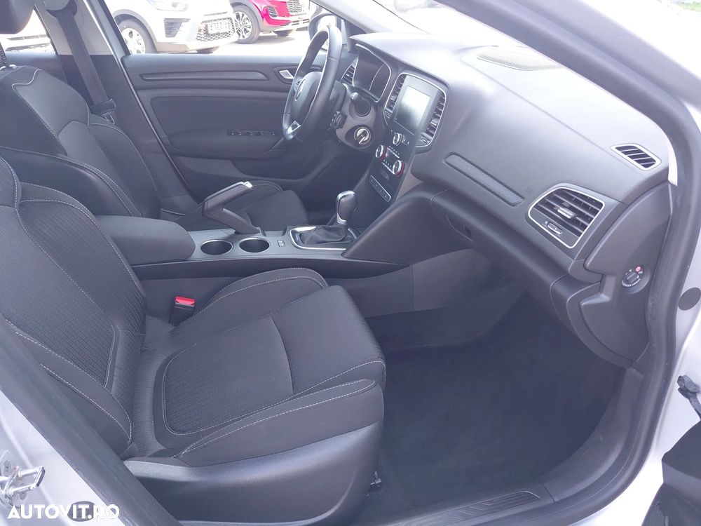 Renault Megane - 14