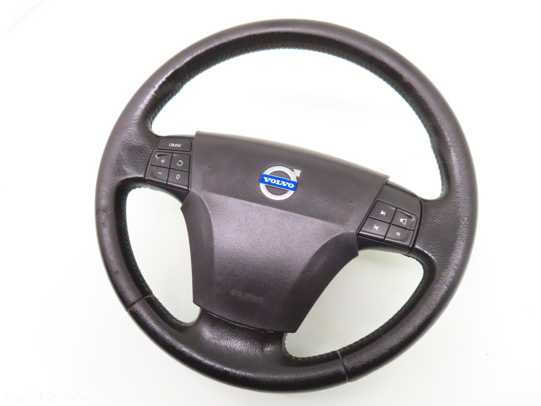 KIEROWNICA VOLVO V50 55150060 8687337 - 11