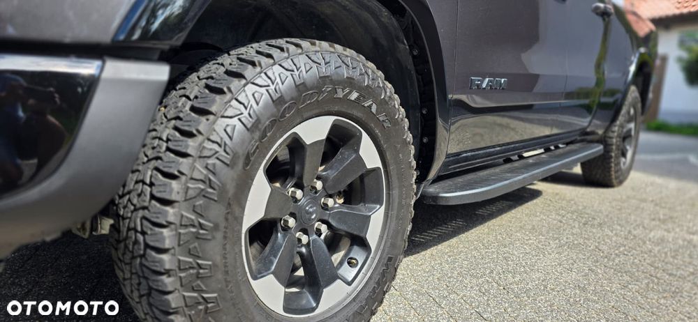Dodge RAM - 31