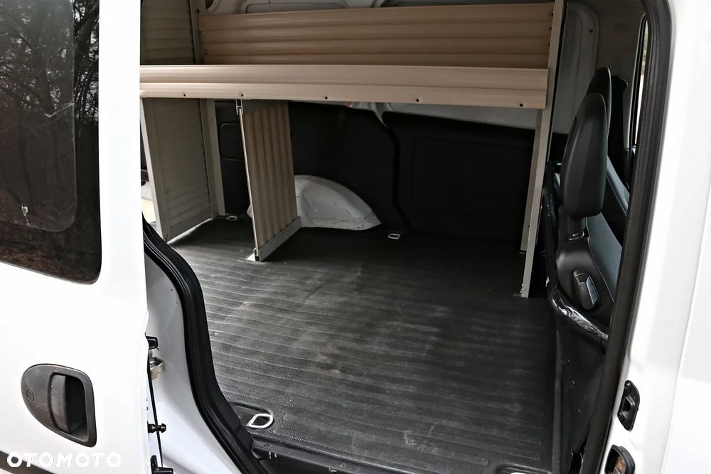 Opel Combo DPF Edition - 28