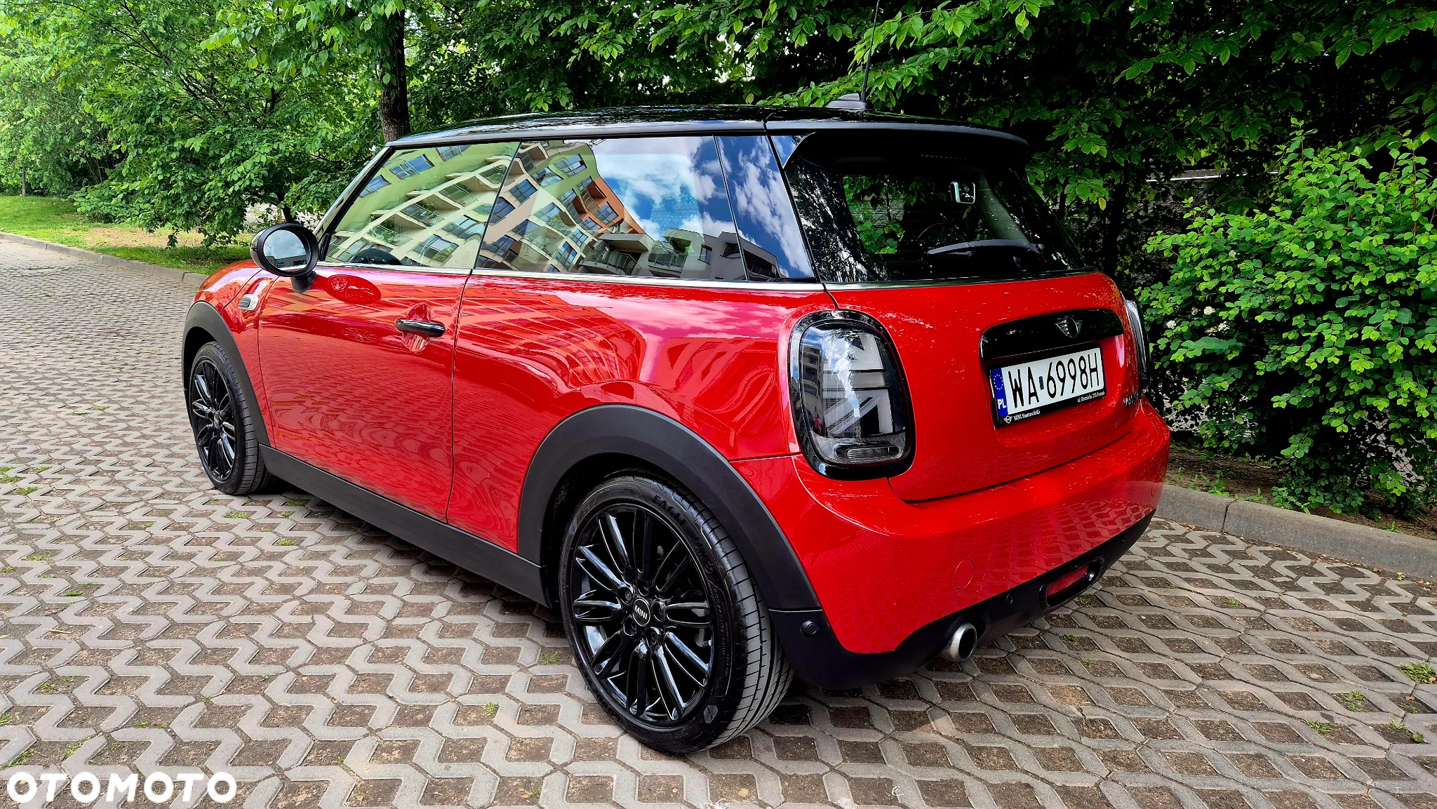 MINI Cooper - 4