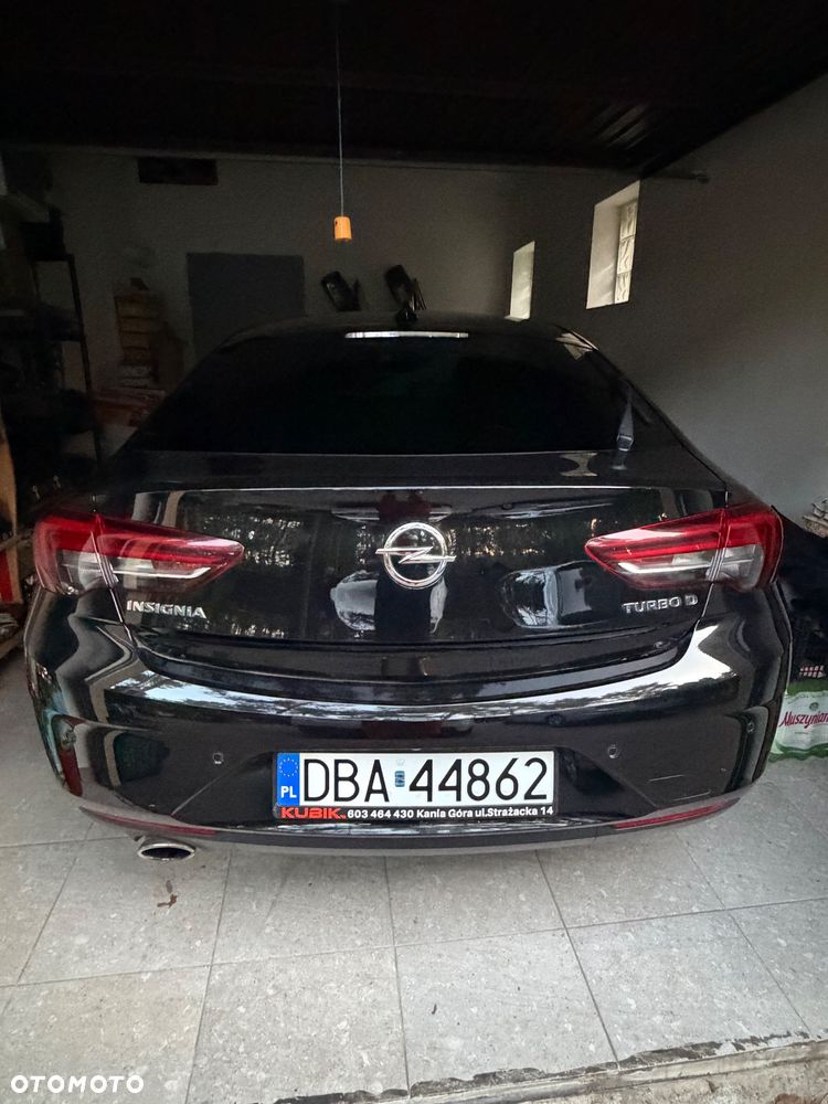Opel Insignia - 15