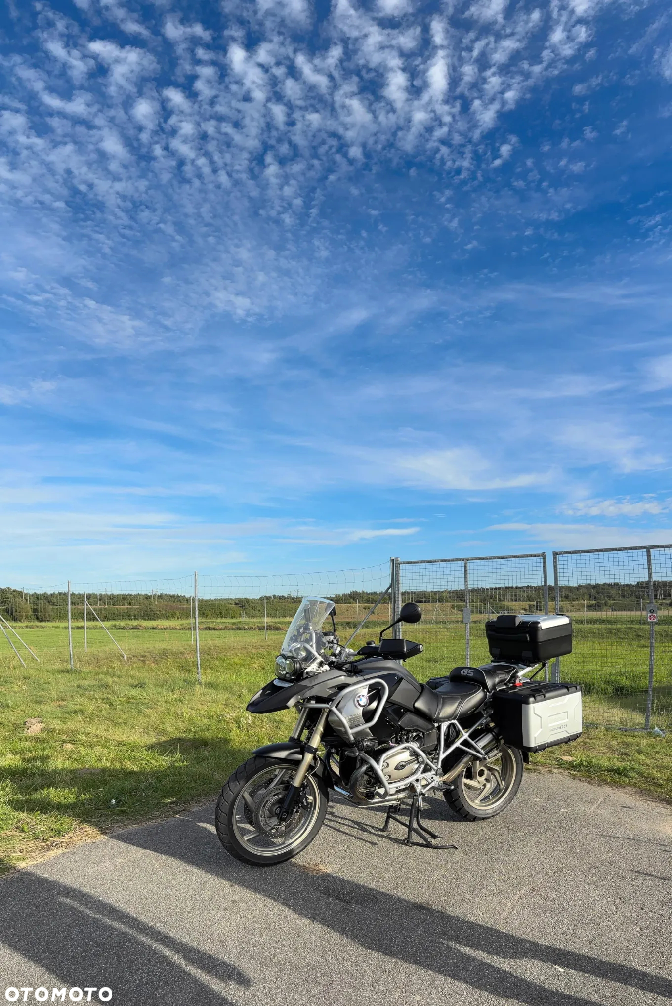 BMW GS - 3